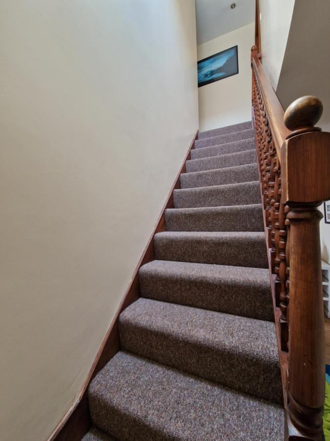 Chezzas Homestay プール エクステリア 写真