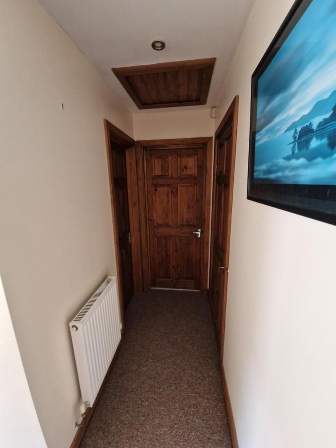 Chezzas Homestay プール エクステリア 写真