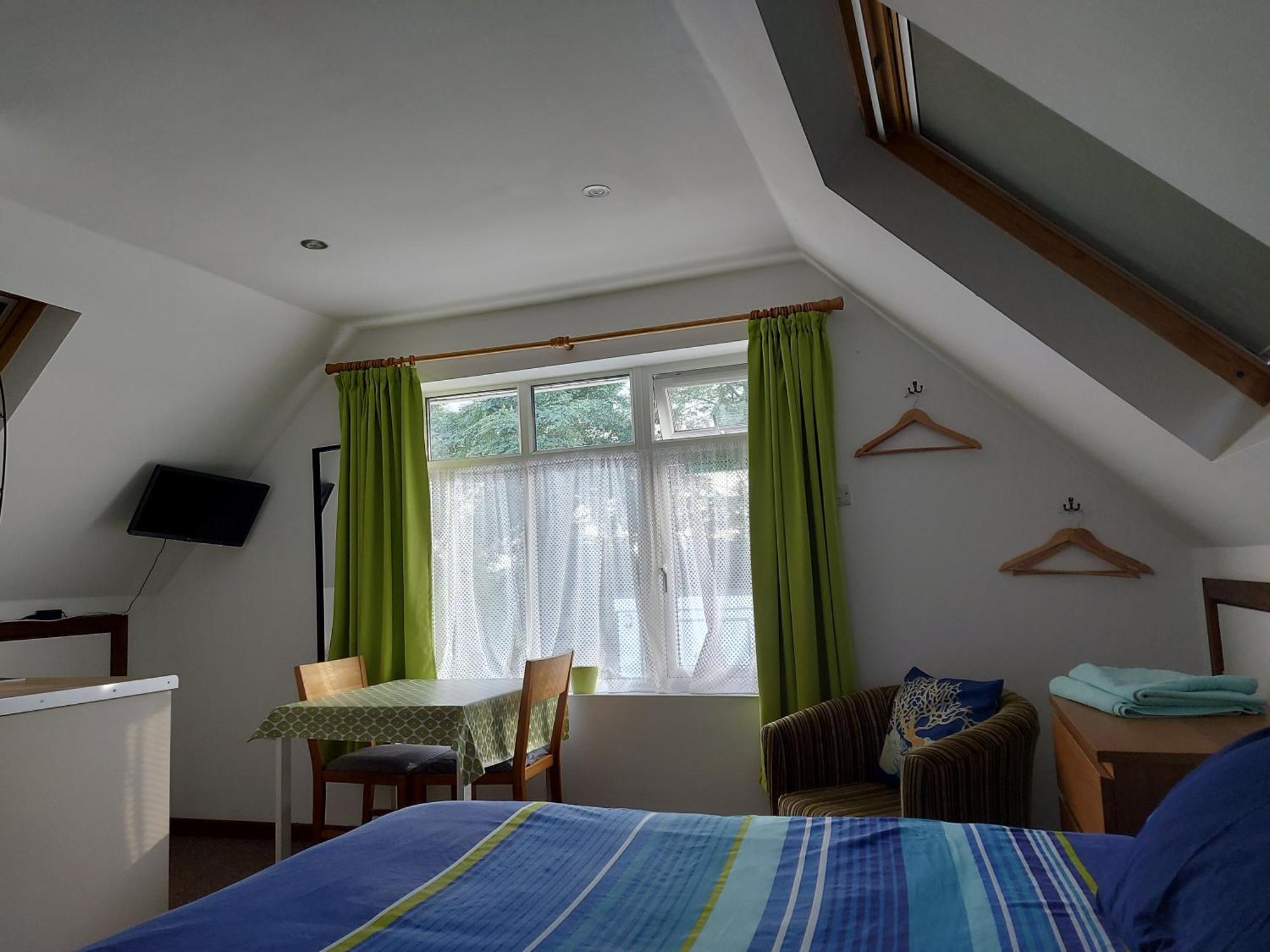 Chezzas Homestay プール エクステリア 写真