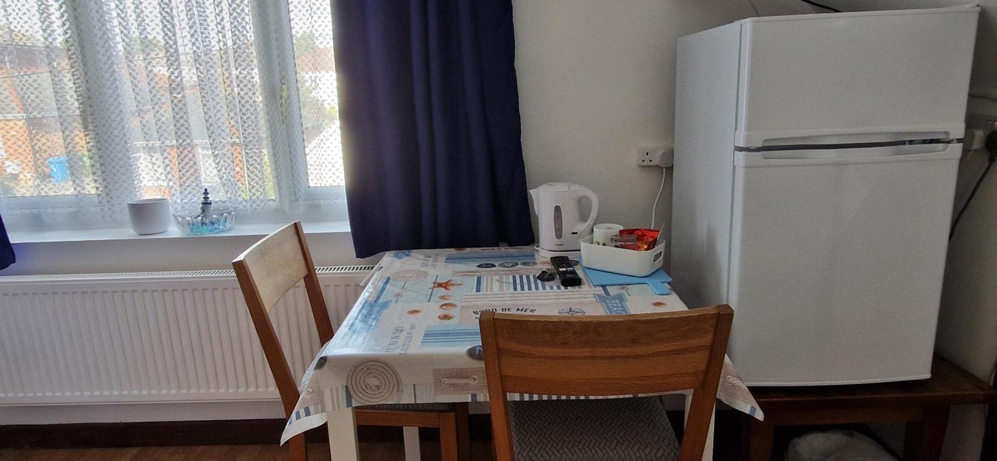 Chezzas Homestay プール エクステリア 写真