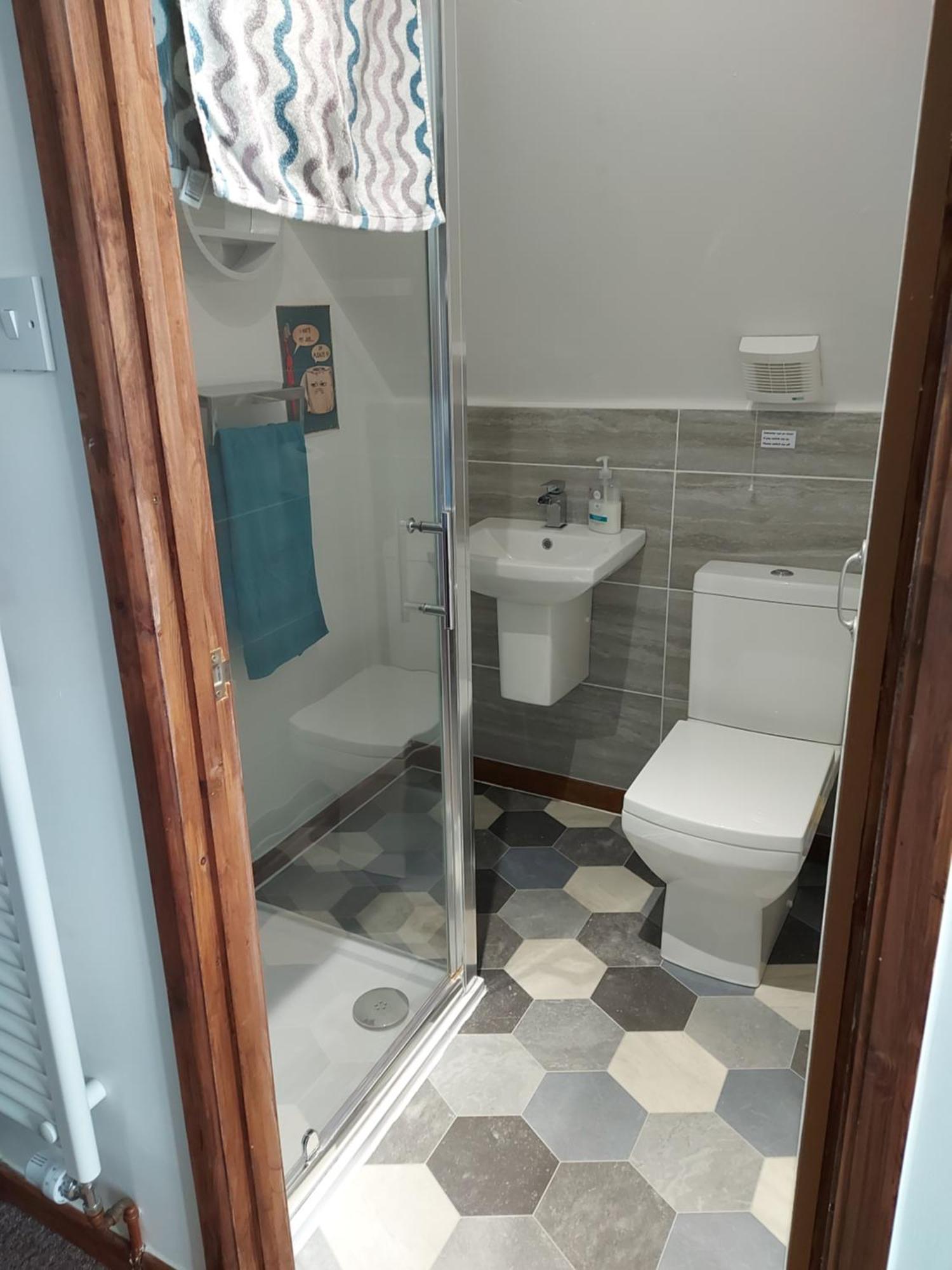Chezzas Homestay プール エクステリア 写真