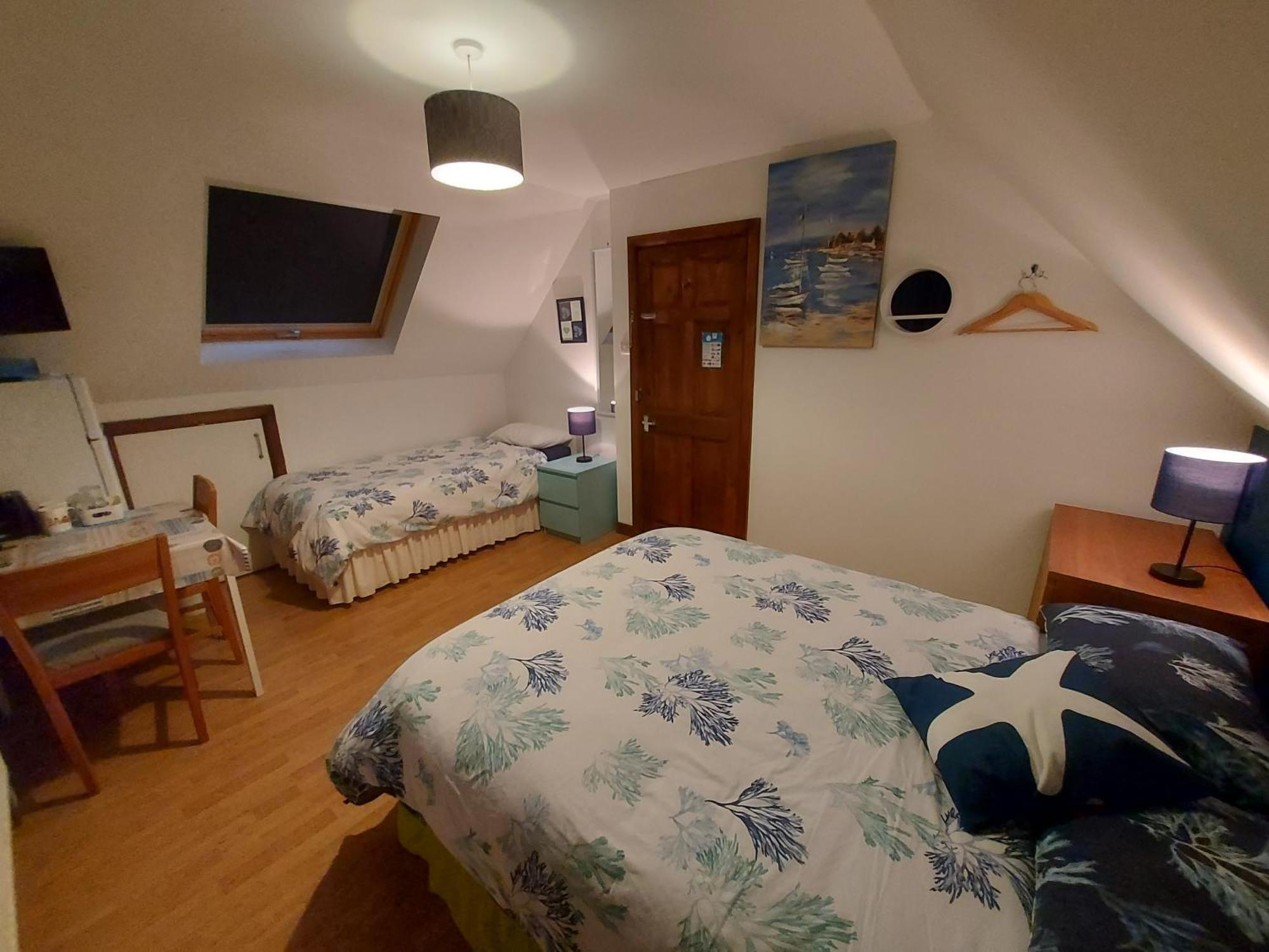 Chezzas Homestay プール エクステリア 写真